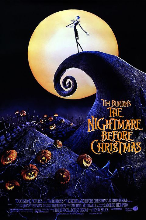Disney S The Nightmare Before Christmas Theatrical Poster 1533068187 ?crop=0.978xw 1.00xh;0.0221xw,0&resize=480 *