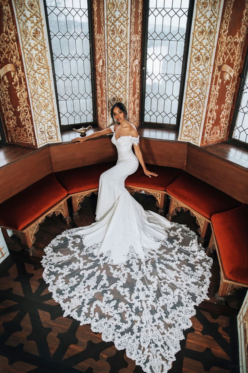 shop disney wedding dresses