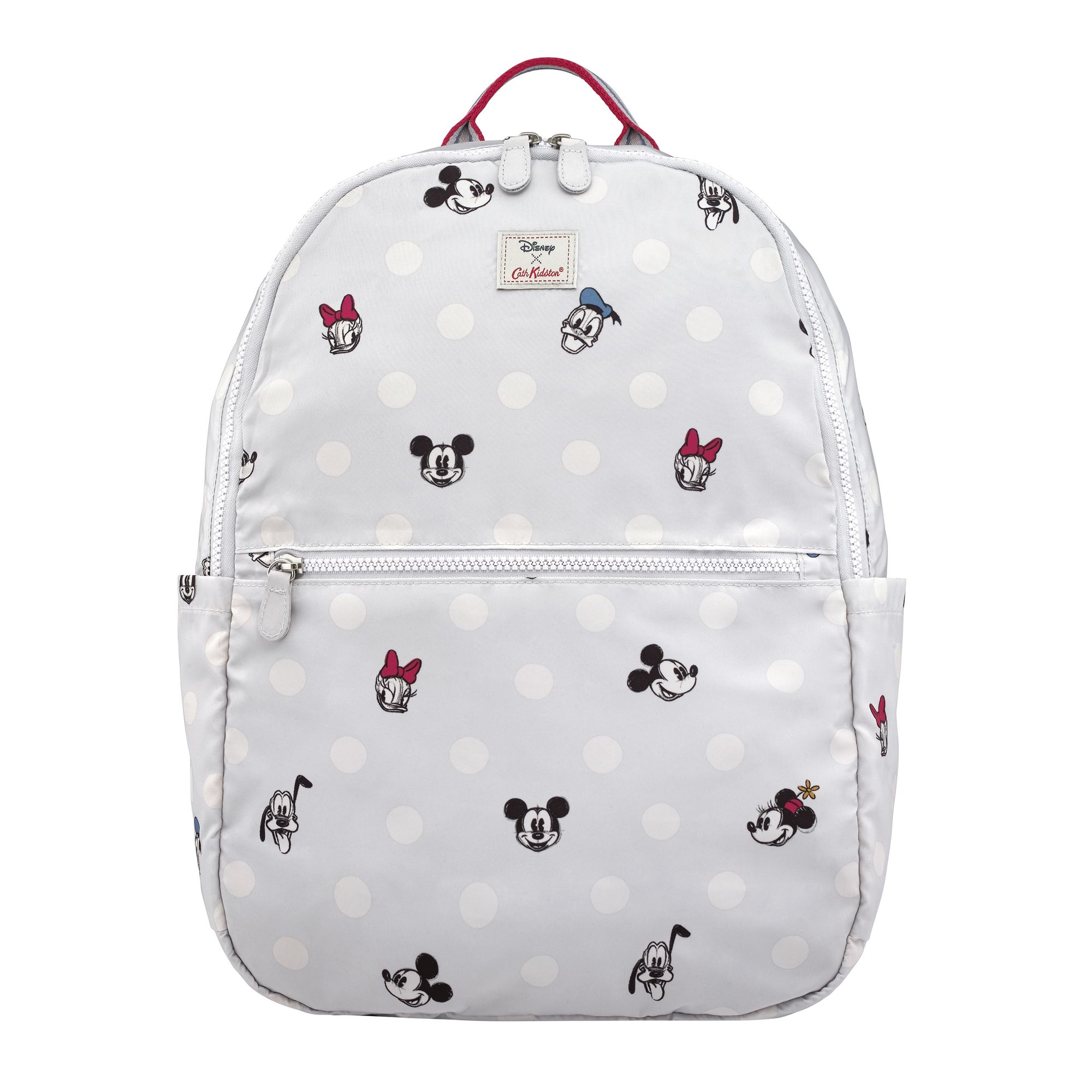 cath kidston minnie mouse backpack