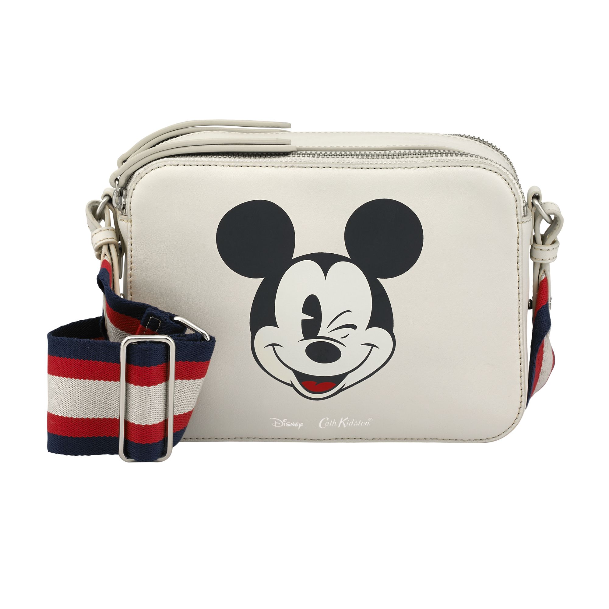 cath kidston mickey mouse backpack