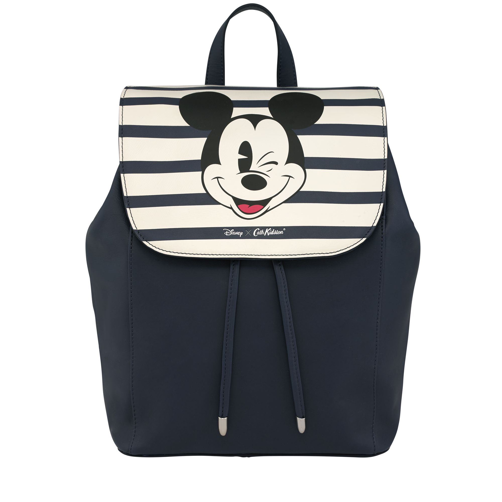 cath kidston mickey mouse backpack