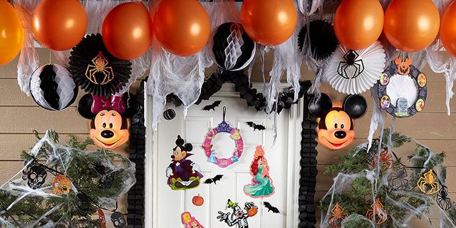 Amazon S Secret Disney Shop Is Up And Running For Halloween
