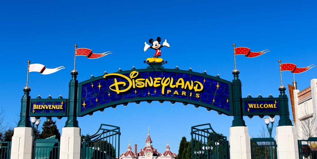 you can travel to