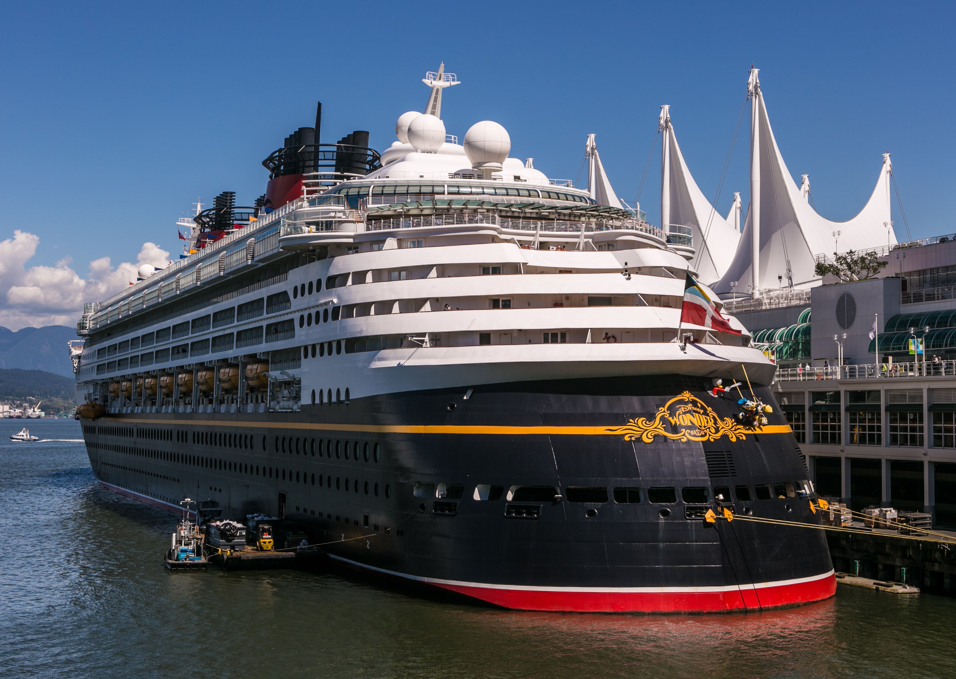 Disney Cruise Line News, Articles, Stories & Trends for Today