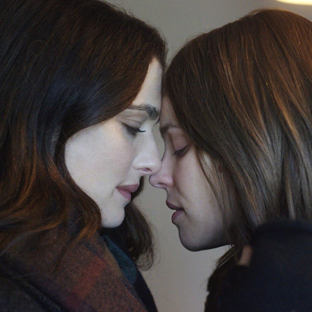 The Best Lesbian Films to Stream on Netflix