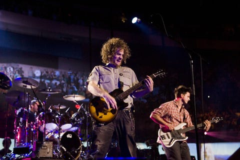 Dispatch: Zimbabwe Show At Madison Square Garden dispatch madison square garden