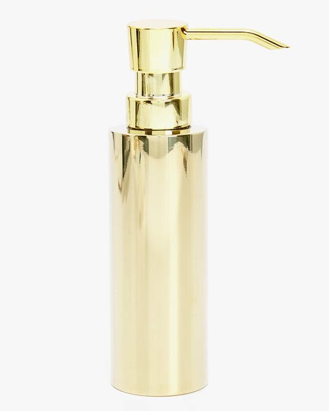 El dorado vuelve a estar de moda - Ideas deco