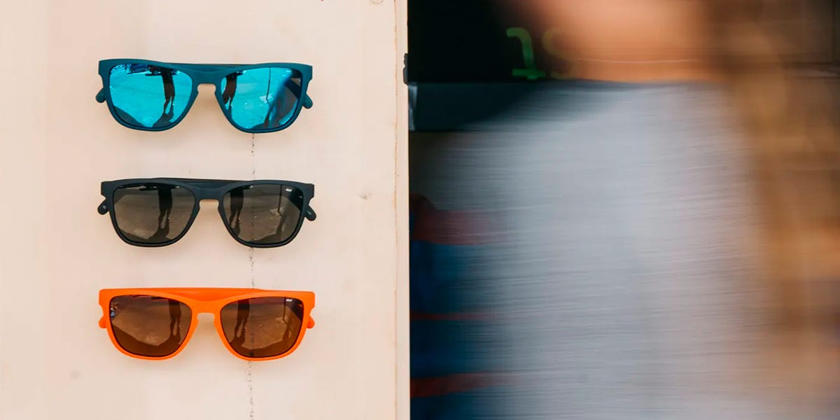 Distil Union's MagLock Magnetic Sunglasses Live Rent-Free In My Head