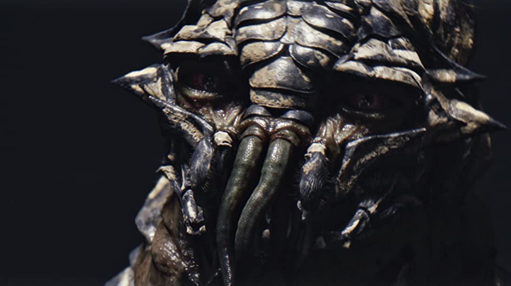 District 9 sequel officially being written, confirms Blomkamp