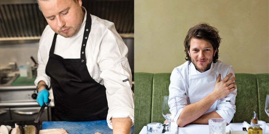 Dit Zijn De Favoriete Restaurants Van De Chefs Van Breda En Maris Piper