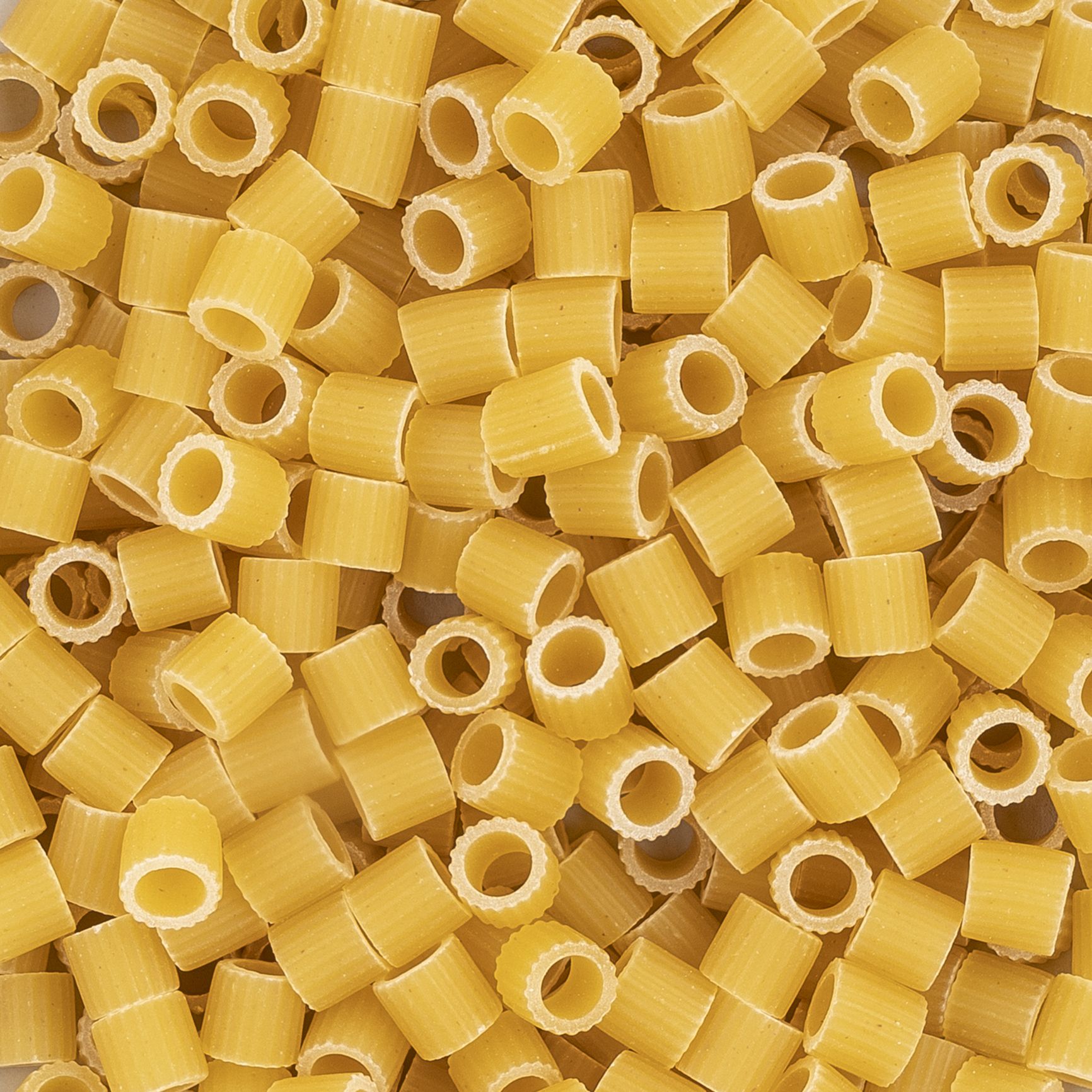 pasta shapes