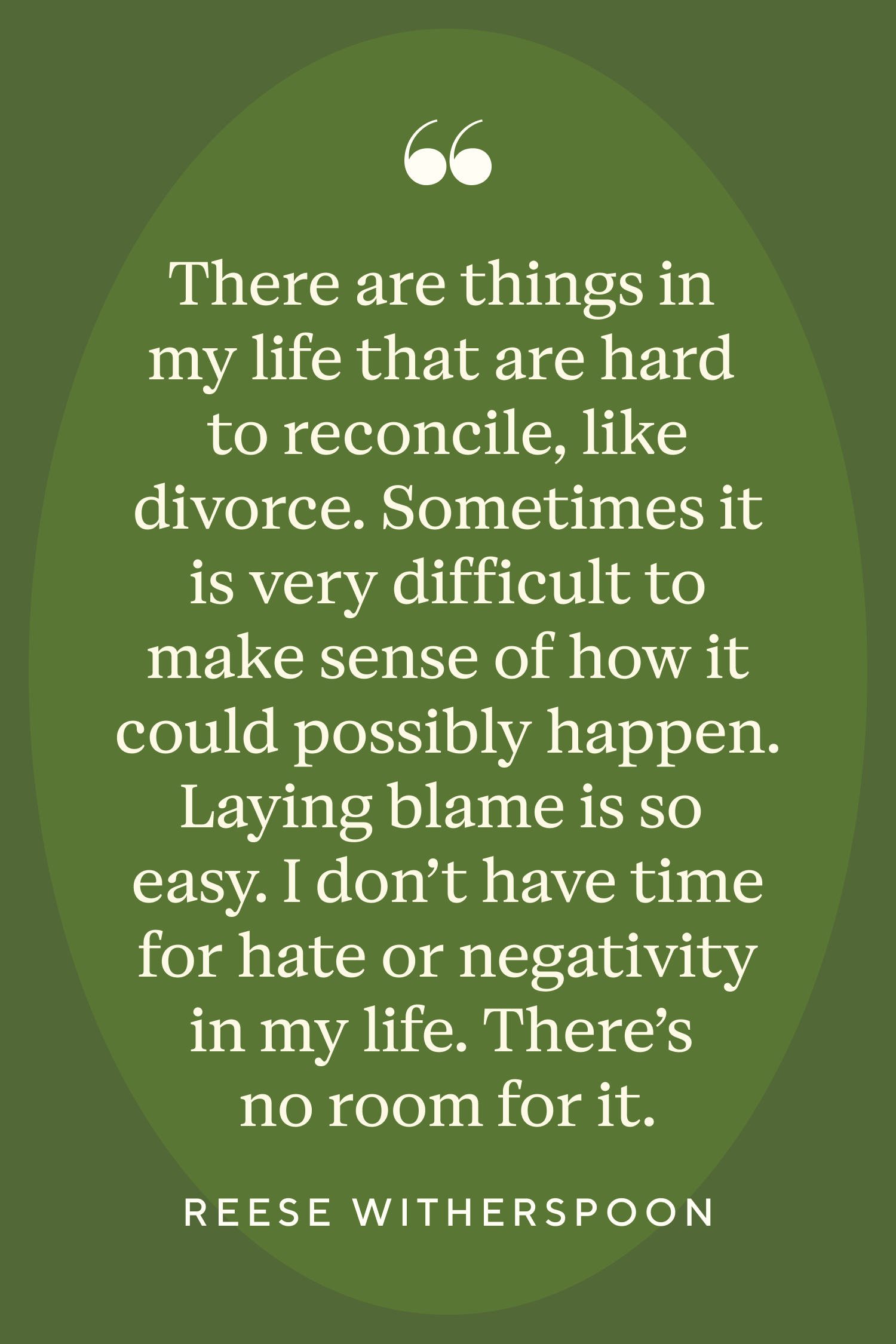 41 Divorce Quotes to Help You Move On image