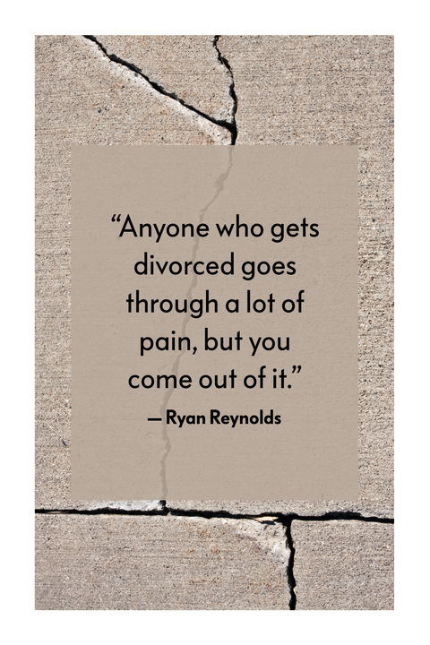 35 Divorce Quotes To Help You Move On