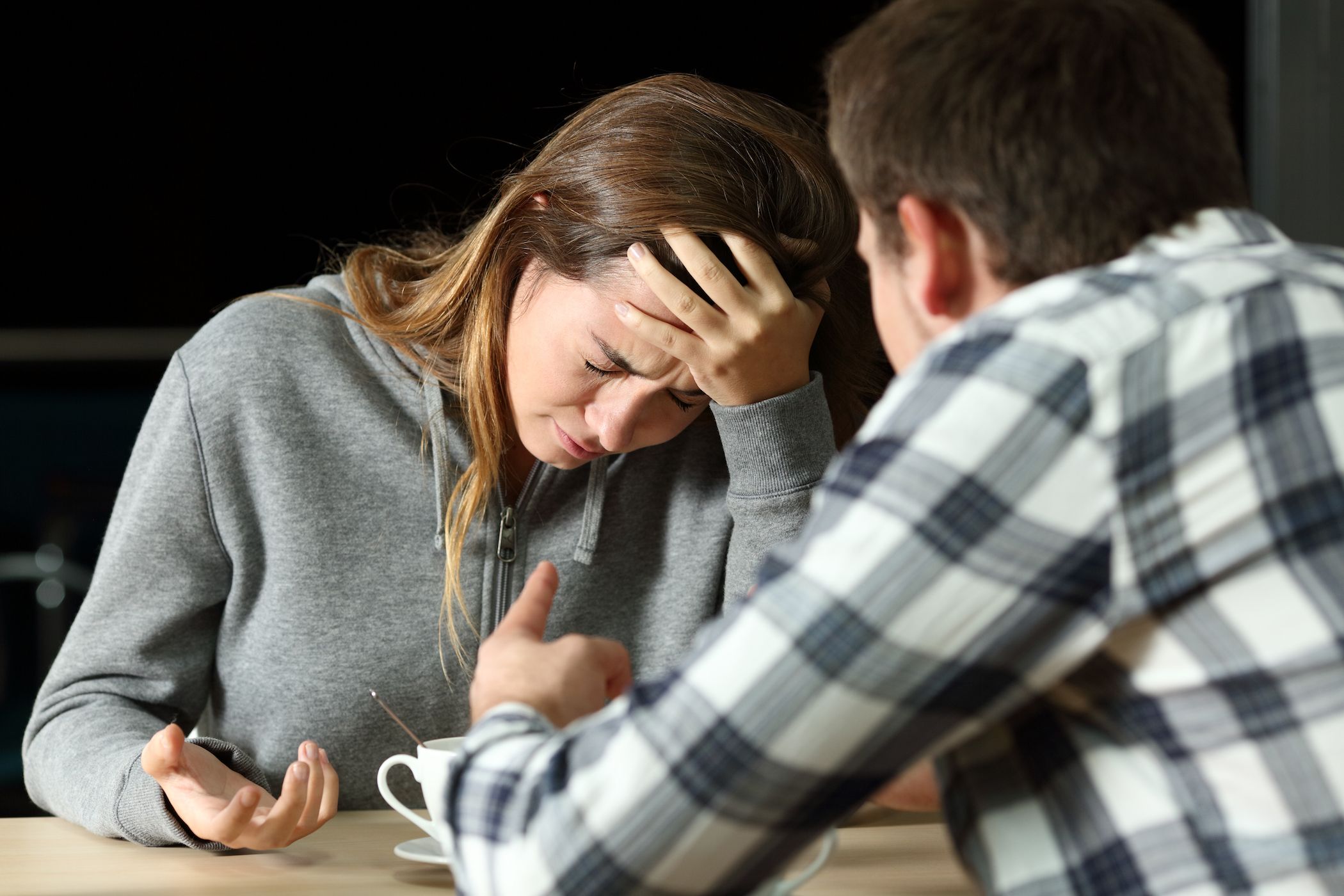 15 Warning Signs of Divorce - Marriage Traits That Lead to Divorce