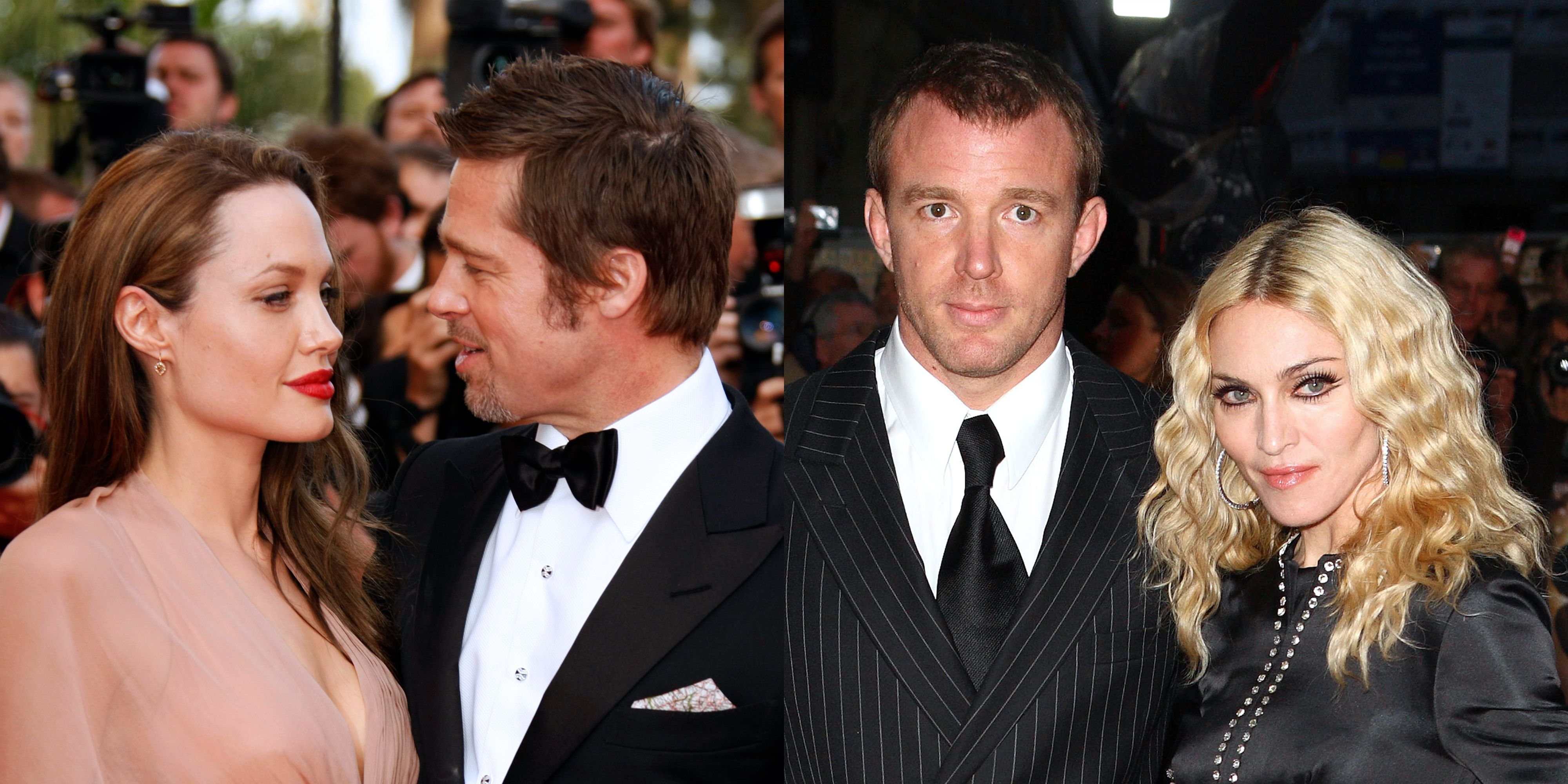 The Most Expensive Celebrity Divorces Ever 10 Pics