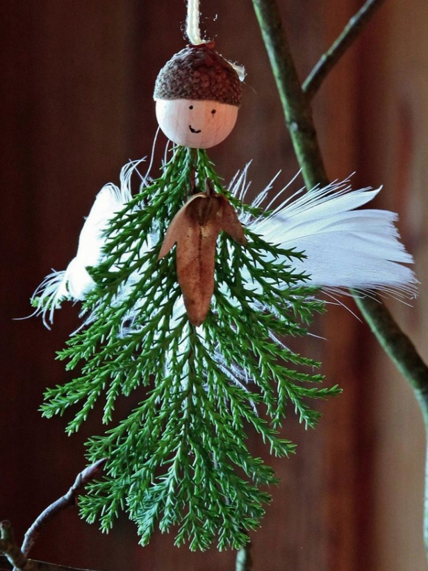 angel ornaments for christmas tree