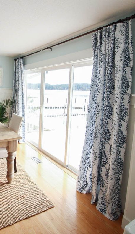 21 Creative Diy Curtains That Are Easy, House Curtains Design Pictures