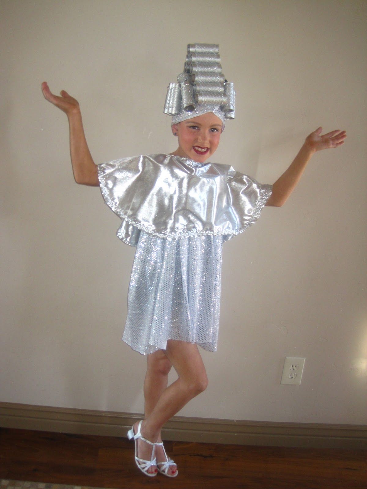 beauty school dropout costume ideas
