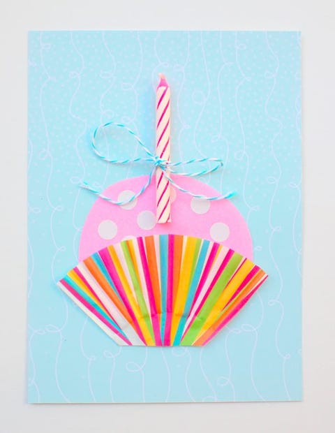 19 Diy Birthday Card Ideas Cute Birthday Card Ideas You Can Make