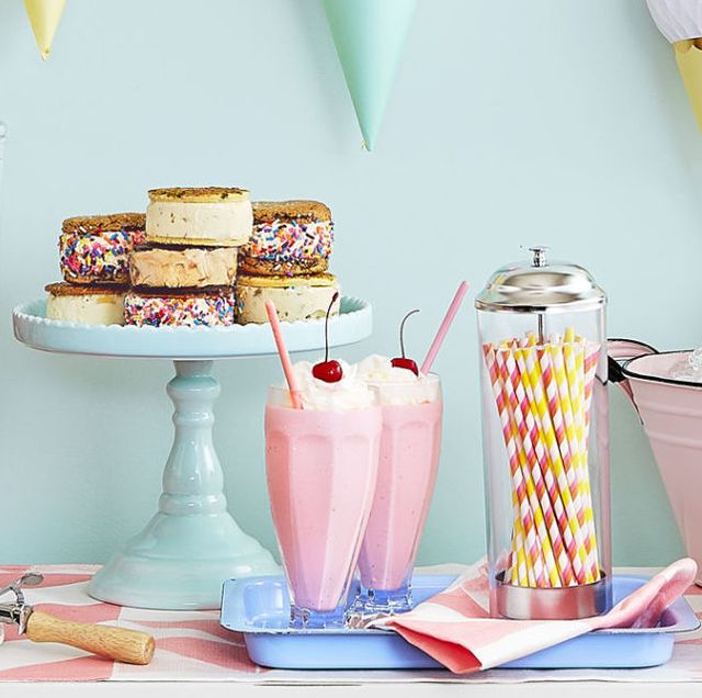 20 Diy Birthday Party Decoration Ideas, Decorating Ideas For A Party Room