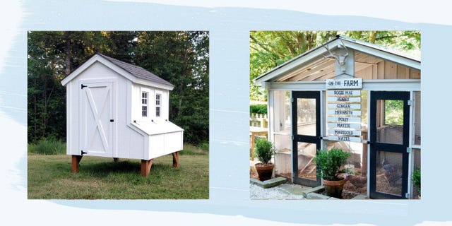 30 Diy Chicken Coops You Need In Your Backyard Diy Chicken Coop