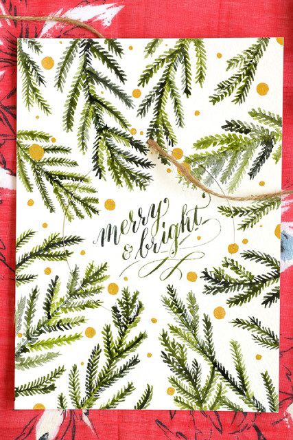 33 Diy Christmas Card Ideas Funny Christmas Cards We Re Loving For 2021