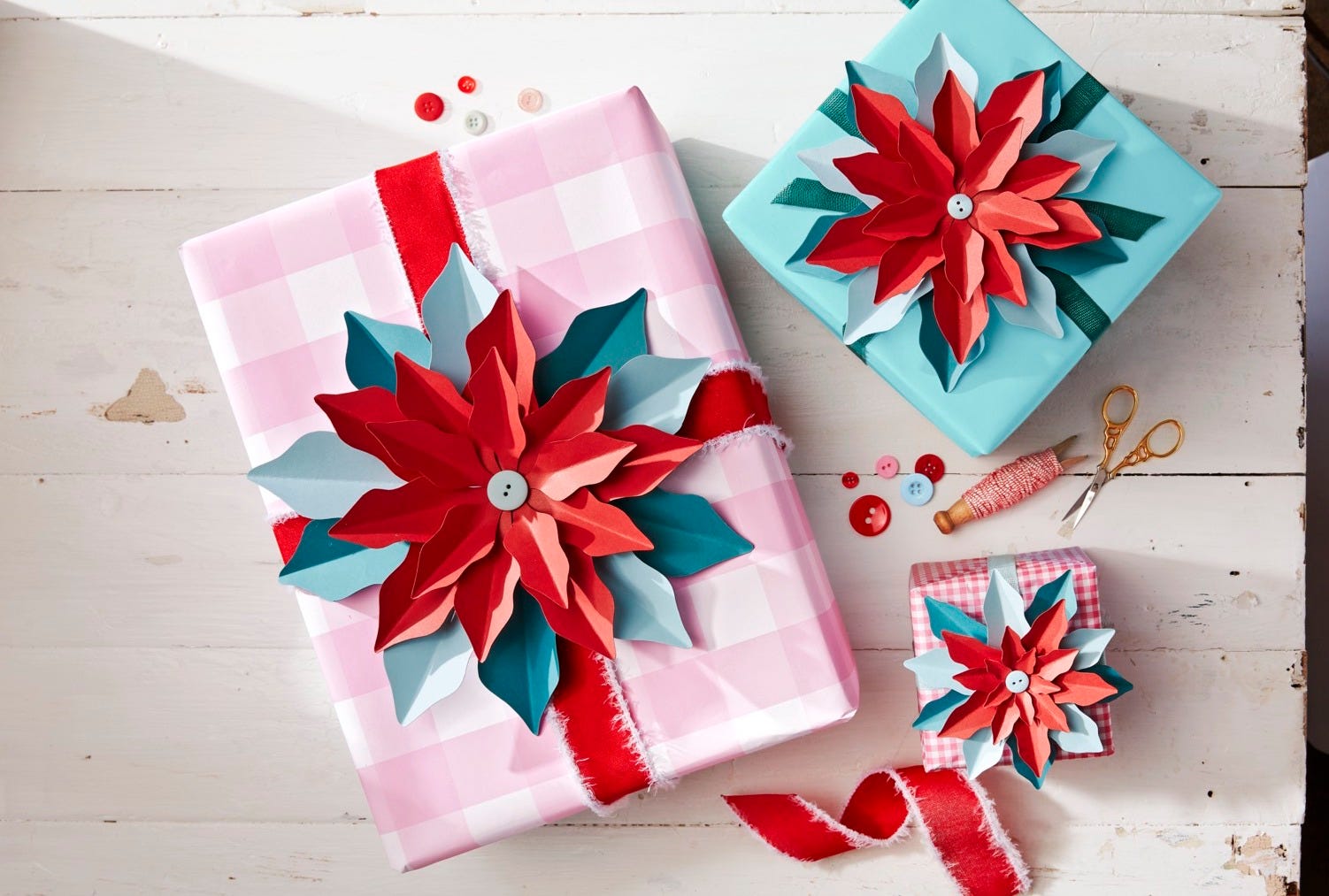 I Used to Wrap Gifts Professionally: Here's What I Swear By