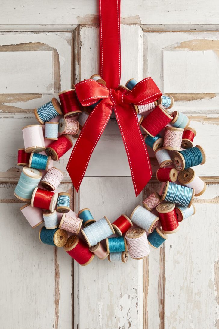 78 Diy Christmas Crafts Best Diy Ideas For Holiday Craft Projects