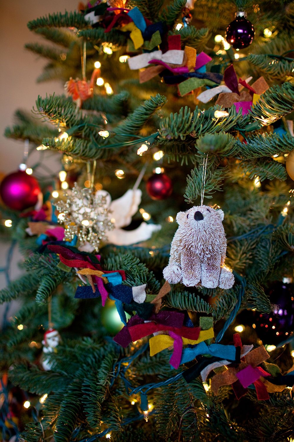 30 Easy Diy Christmas Decorations Homemade Holiday Decor Ideas