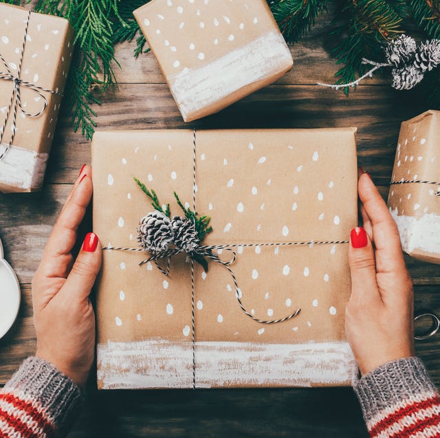 Képtalálat a következőre: „diy christmas gifts wrapping pinterest”