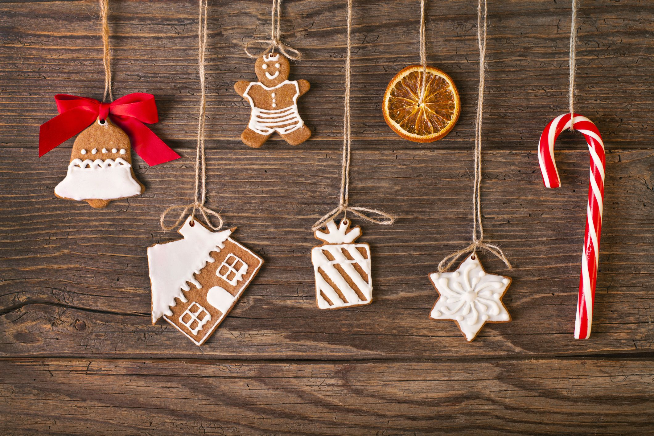 Cute Diy Christmas Ornaments - 1 - Maybe you would like to learn more about one of these?