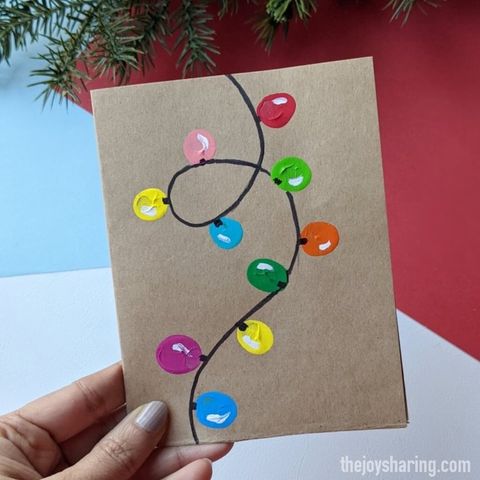 holiday card ideas