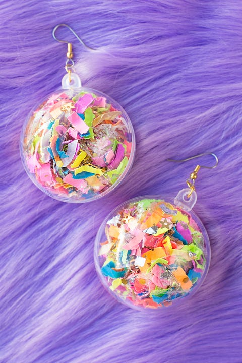 new year's eve crafts