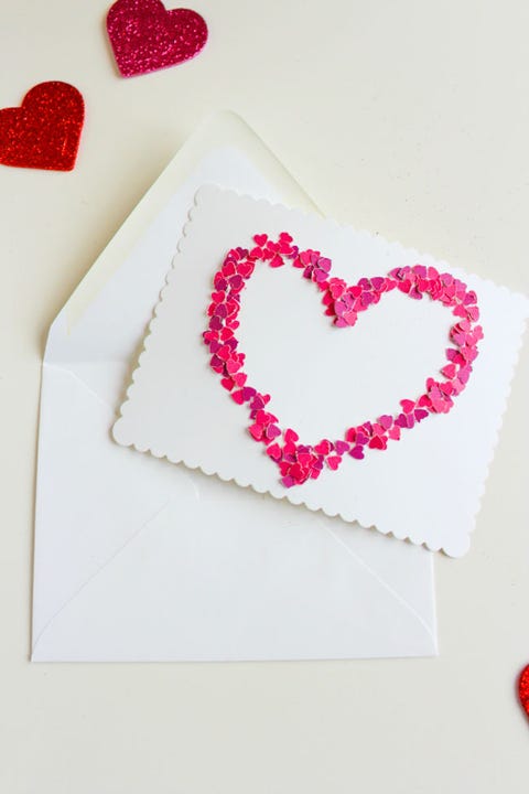 valentine's day crafts for kids