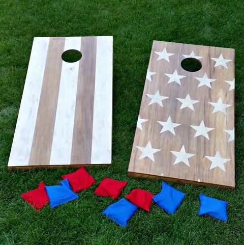 40 Best 4th of July Party Ideas - Games & DIY Decor for a Fourth of ...