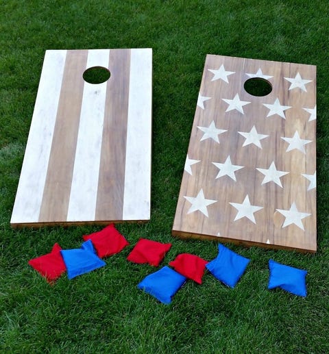 40 Best 4th of July Party Ideas - Games & DIY Decor for a Fourth of ...