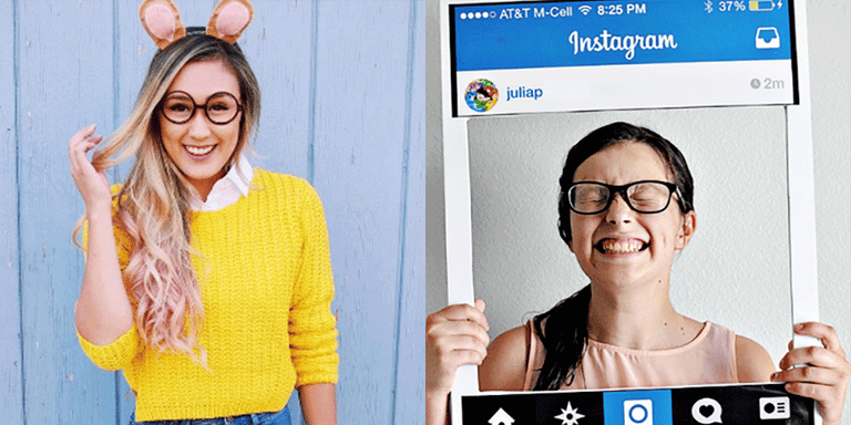 45 easy last minute halloween costume ideas diy halloween