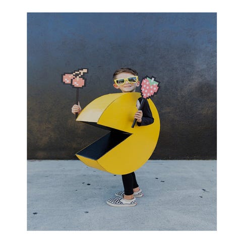 23 Easy Kids Costumes Diy Costumes For Kids