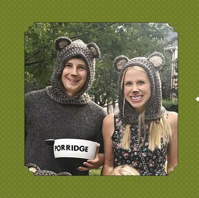 diy couples costumes