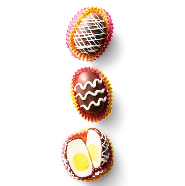 diy creme eggs diy creme eggs