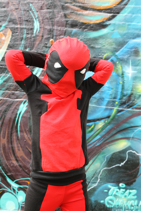 40 Best Superhero Costumes Diy Superhero Halloween Costume Ideas