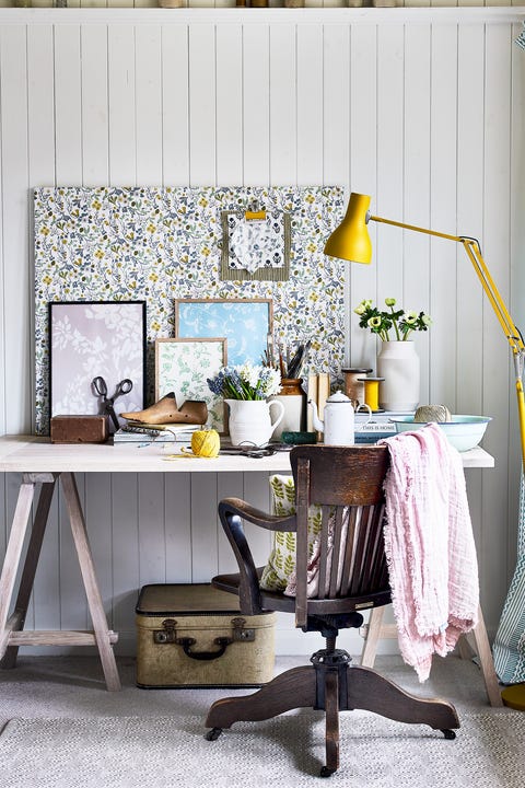15 Designer Diy Desk Ideas Surfaces That Can Double As Desks 15 Designer Diy Desk Ideas Surfaces, Home Office Diy Desk Ideas