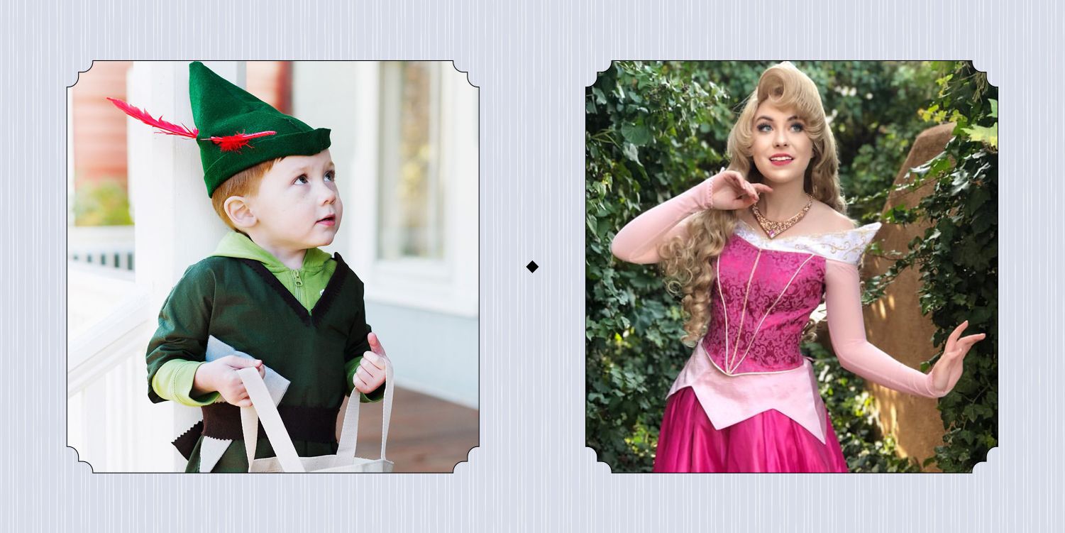 disney baby costumes