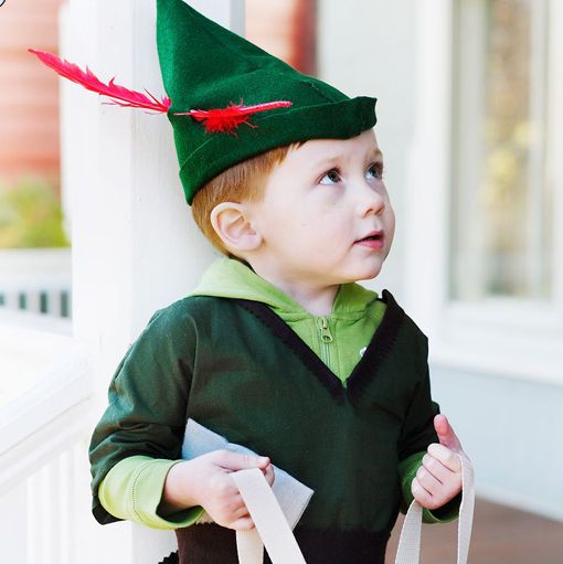 DIY Disney Costumes for Kids & Adults