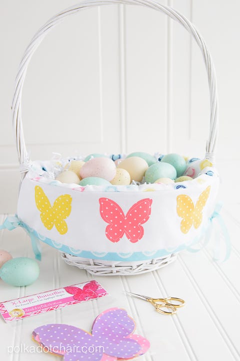 40 Best Easter Basket Ideas - DIY Easter Baskets for Kids and Adults