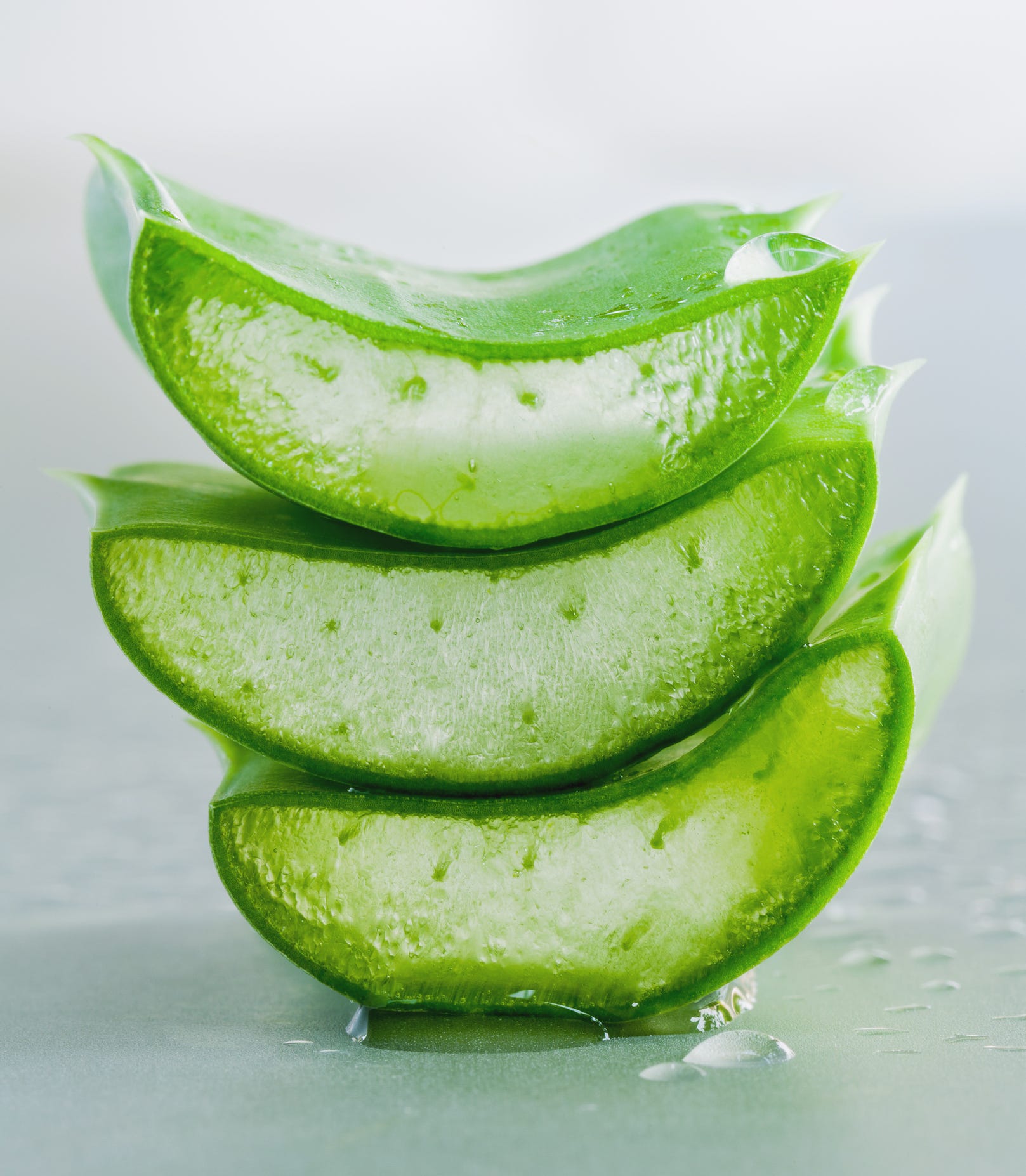  maschera viso aloe