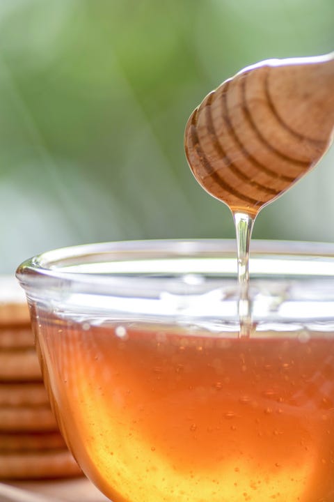 diy-face-mask-honey máscara facial diy mel