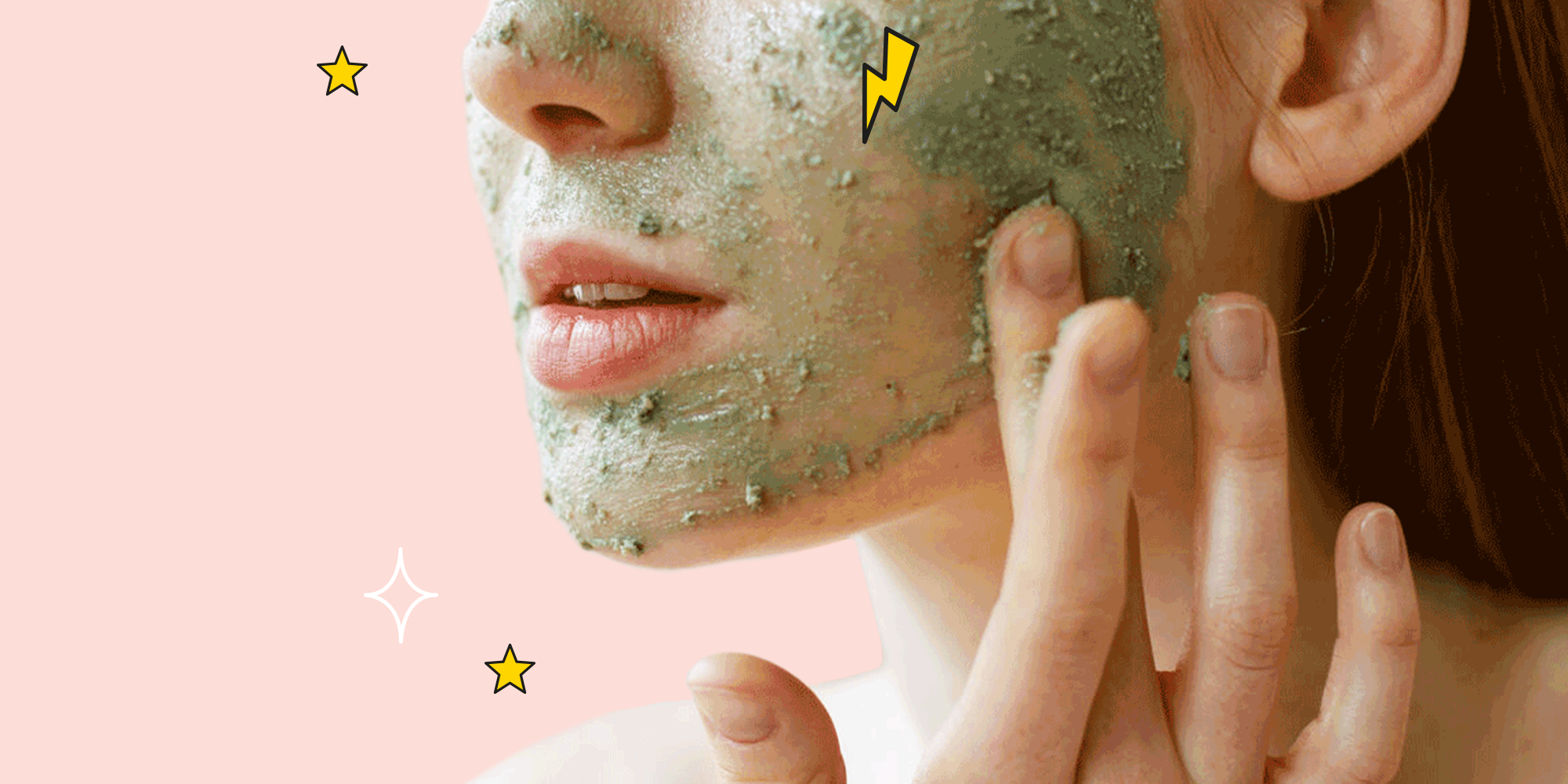 good face masks for sensitive skin