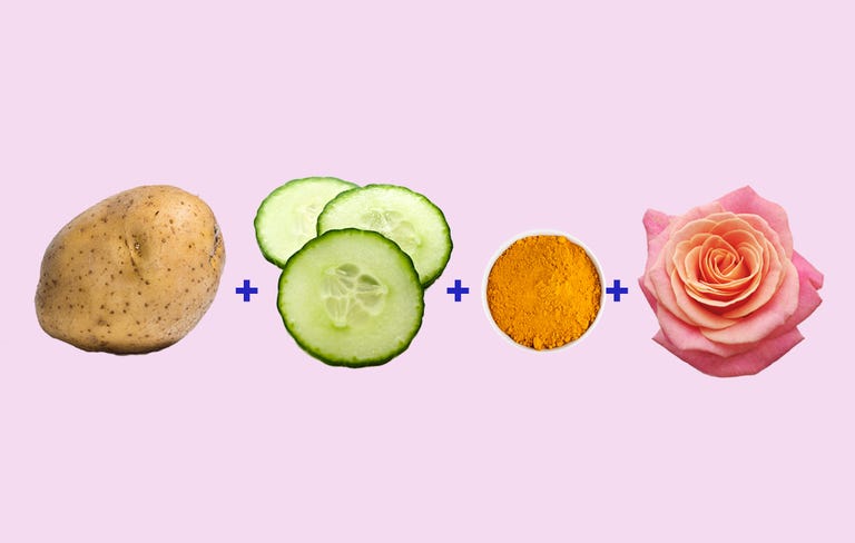 potato cucumber turmeric rose water face mask potato cucumber turmeric rose water face mask
