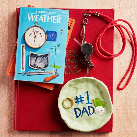 63 DIY Father's Day Gift Ideas - Handmade Gifts for Dad